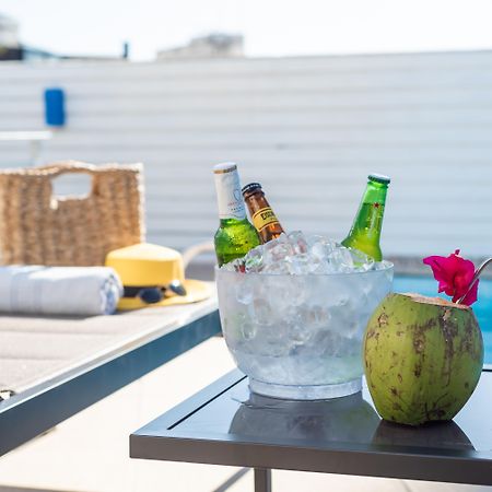 Ritz Praia Hotel Maceió المظهر الخارجي الصورة