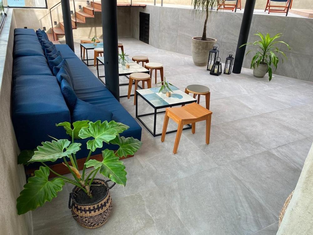 Ritz Praia Hotel Maceió المظهر الخارجي الصورة