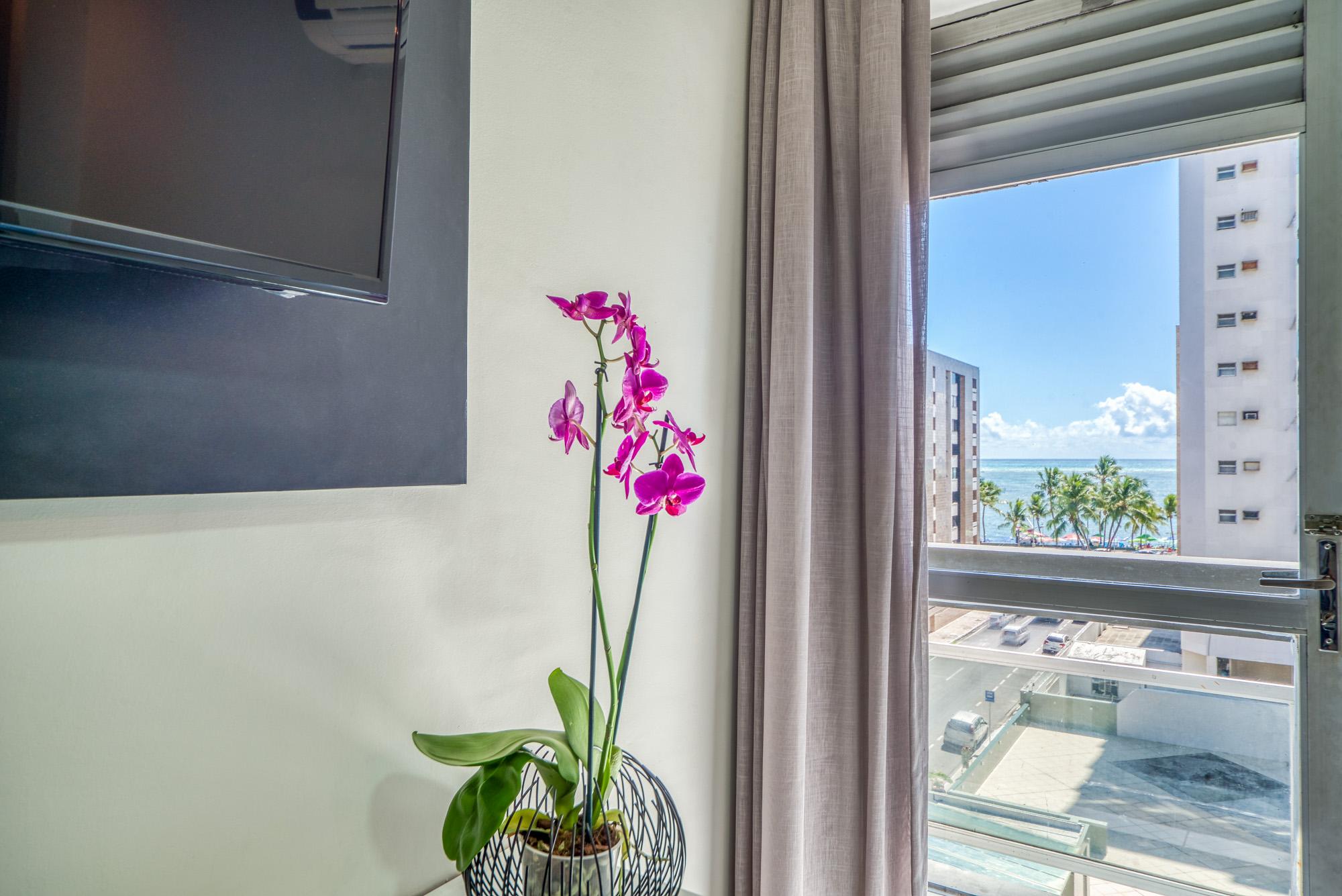 Ritz Praia Hotel Maceió المظهر الخارجي الصورة