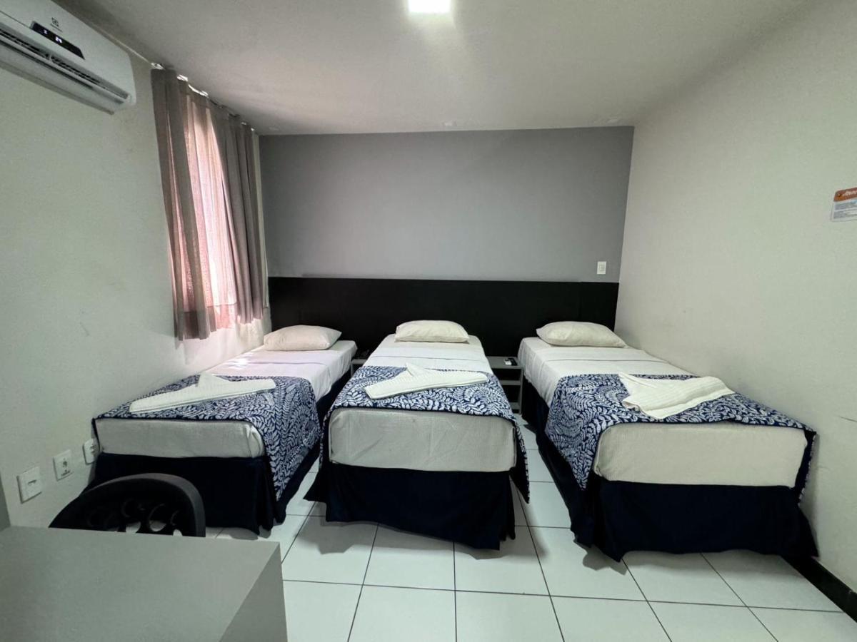 Ritz Praia Hotel Maceió المظهر الخارجي الصورة