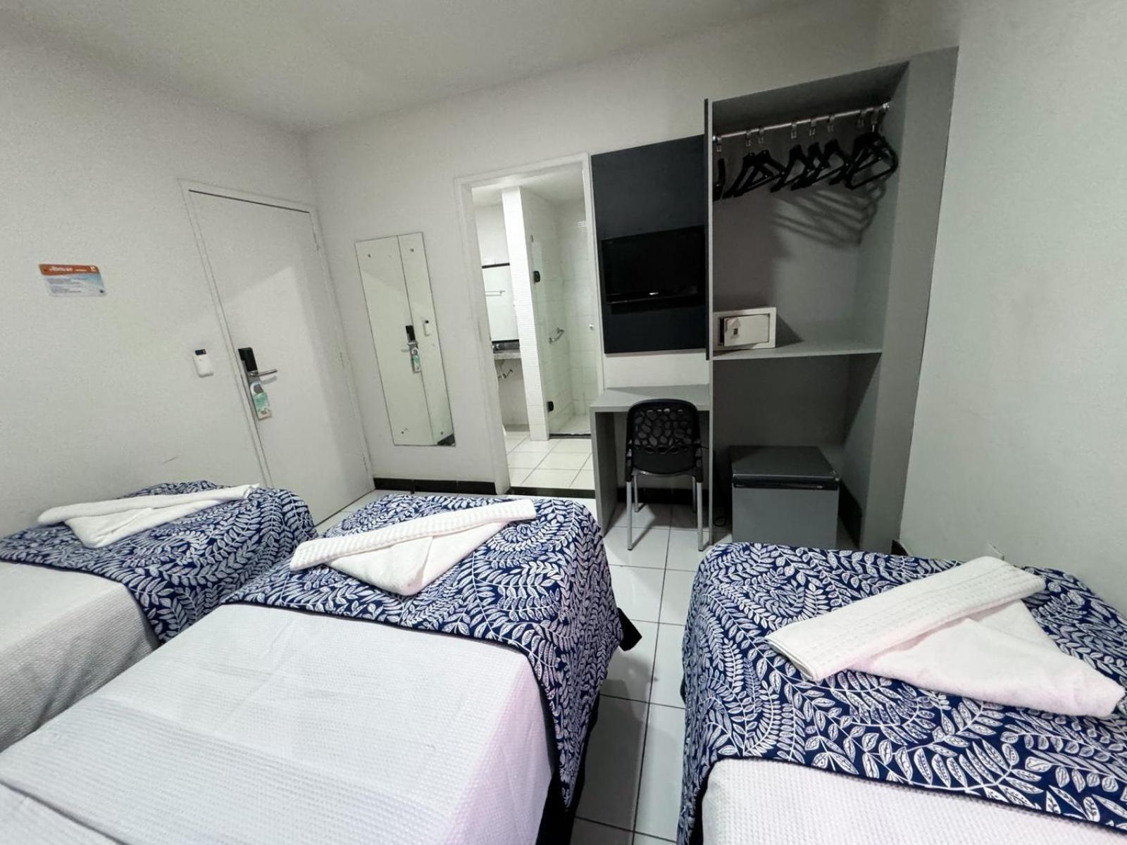 Ritz Praia Hotel Maceió المظهر الخارجي الصورة
