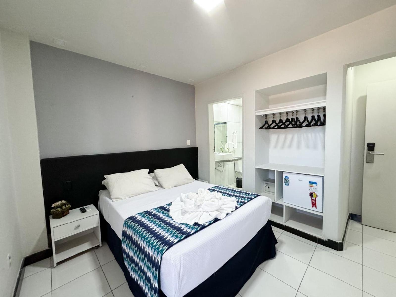 Ritz Praia Hotel Maceió المظهر الخارجي الصورة