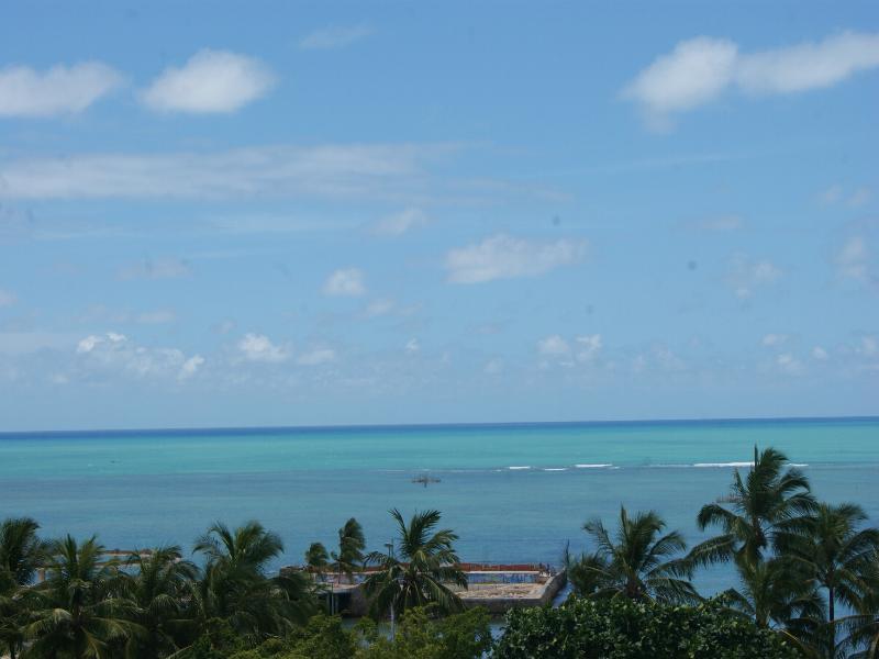 Ritz Praia Hotel Maceió المظهر الخارجي الصورة