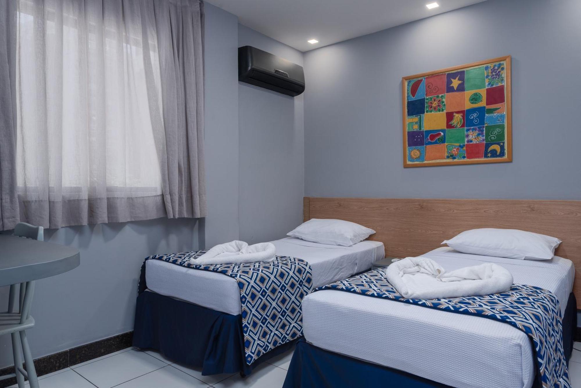 Ritz Praia Hotel Maceió المظهر الخارجي الصورة