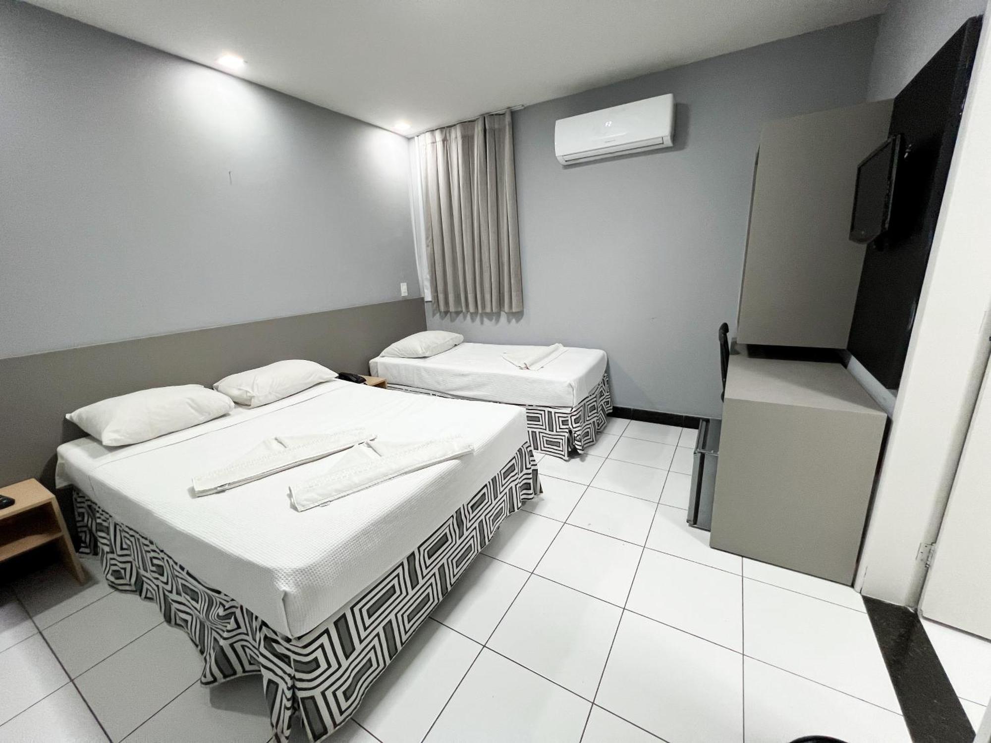 Ritz Praia Hotel Maceió المظهر الخارجي الصورة