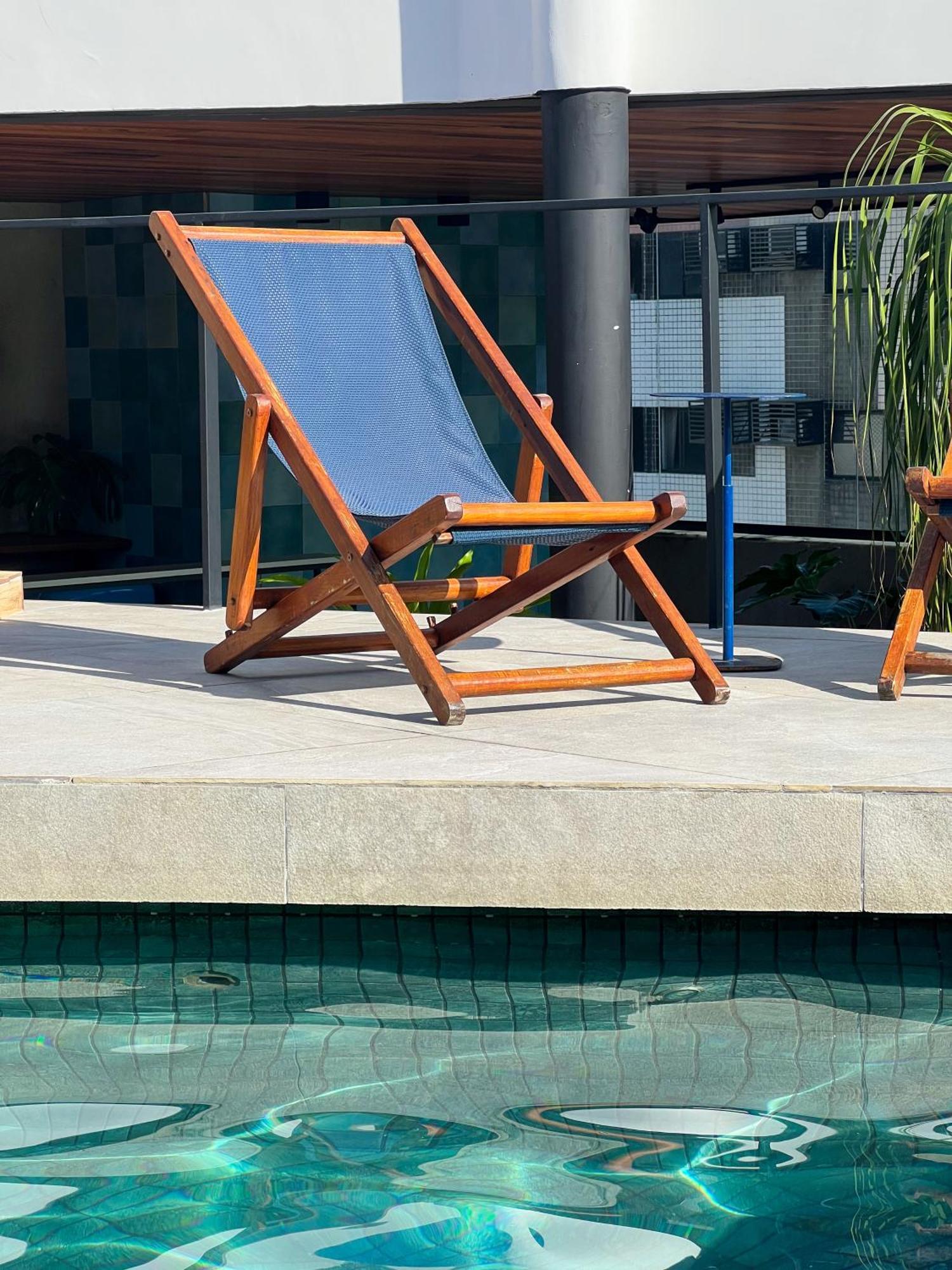 Ritz Praia Hotel Maceió المظهر الخارجي الصورة