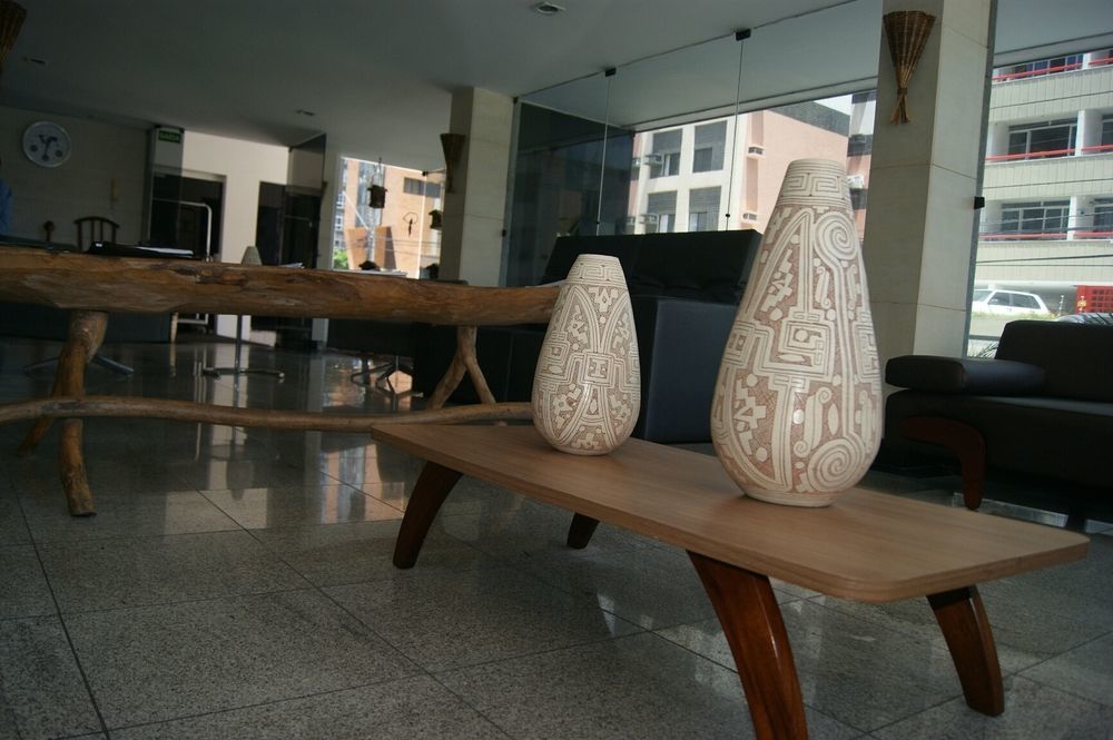 Ritz Praia Hotel Maceió المظهر الخارجي الصورة