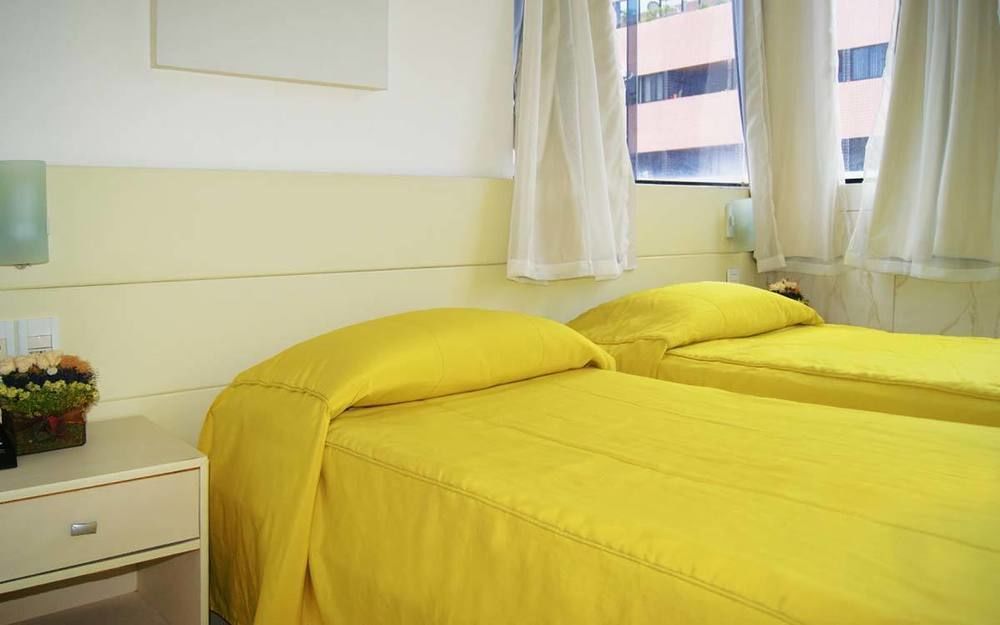 Ritz Praia Hotel Maceió المظهر الخارجي الصورة