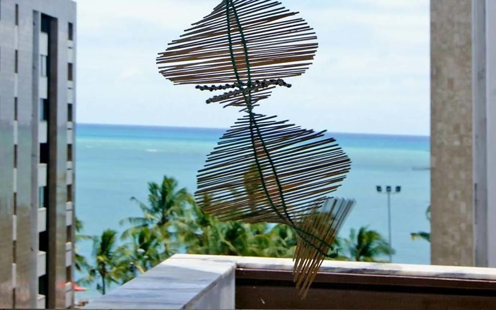 Ritz Praia Hotel Maceió المظهر الخارجي الصورة